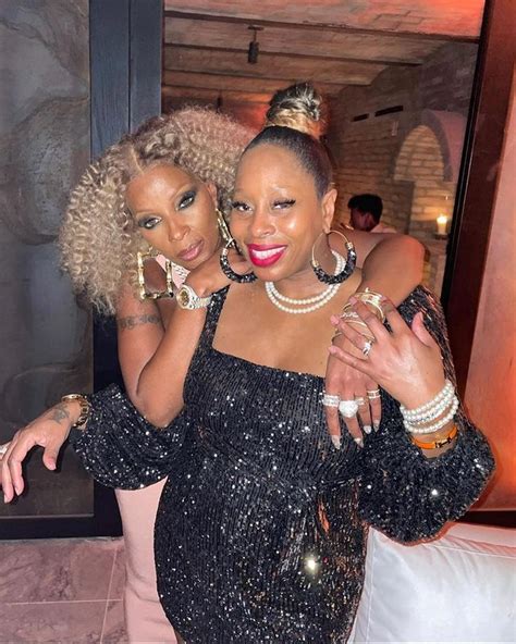 Mary J Blige (@therealmaryjblige) • Instagram photos and videos